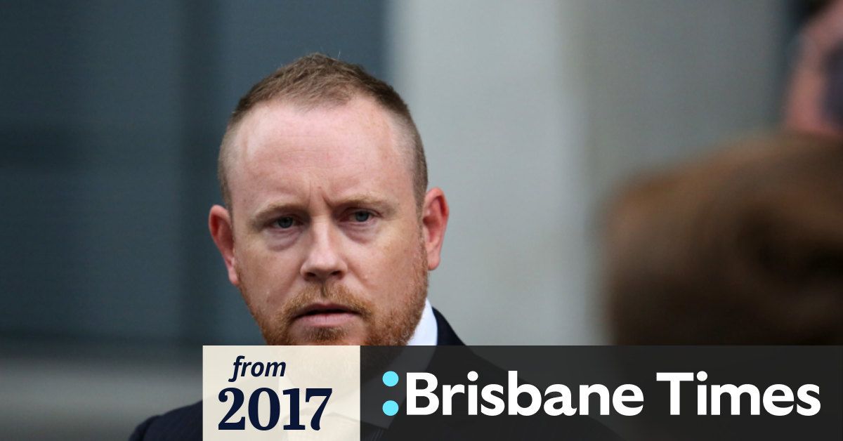 Highprofile Queensland lawyer pleads guilty to fraud